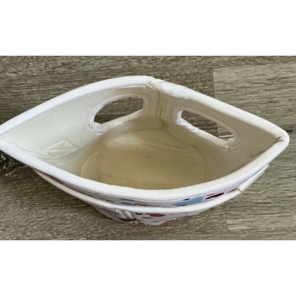 Hydro Jug‎ Floral Colorful Water Bottle Sleeve -No Strap - Picture 2 of 4